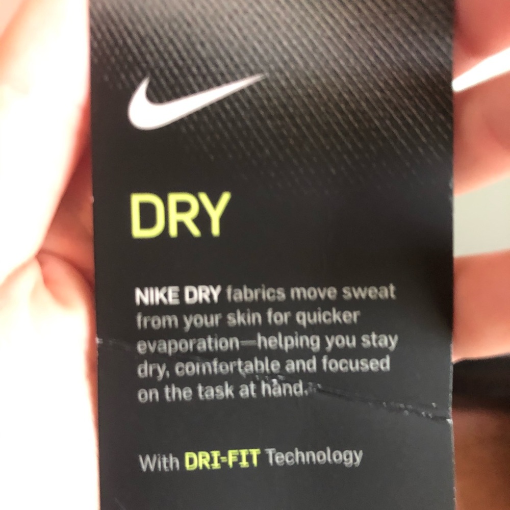 Nike shorts - Picture 3 of 3